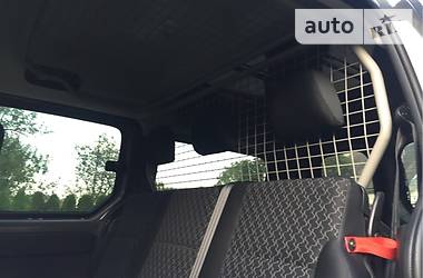  Renault Kangoo 2014 в 
