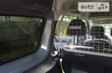  Renault Kangoo 2014 в 