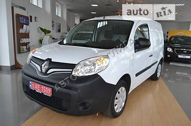 Renault Kangoo 2014