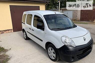 Универсал Renault Kangoo 2010 в Запорожье