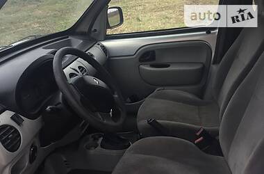 Універсал Renault Kangoo 2005 в 