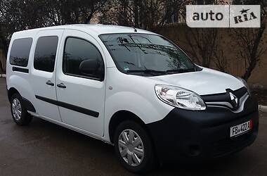 Універсал Renault Kangoo 2015 в 
