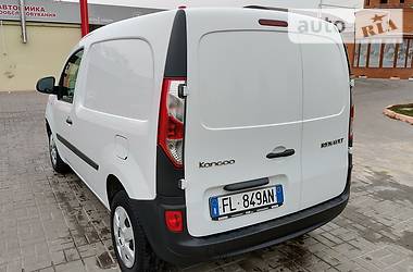 Грузопассажирский фургон Renault Kangoo 2017 в Дубно