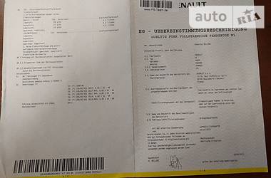Універсал Renault Kangoo 2013 в 