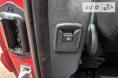 Універсал Renault Kangoo 2013 в 
