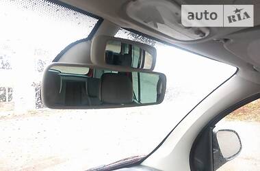 Універсал Renault Kangoo 2013 в 