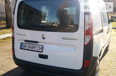 Вантажопасажирський фургон Renault Kangoo 2015 в Кореці