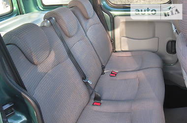 Универсал Renault Kangoo 2006 в 