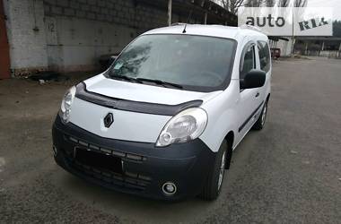 Renault Kangoo 2008