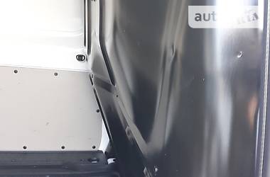 Вантажопасажирський фургон Renault Kangoo 2017 в Рівному