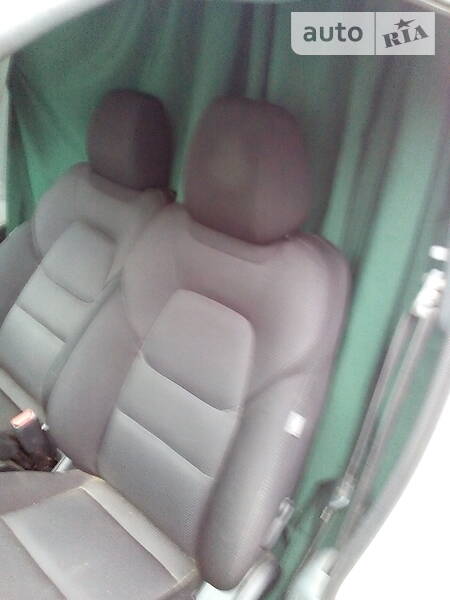 Пікап Renault Kangoo 1999 в Білогір'ї