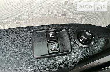 Минивэн Renault Kangoo 2016 в 