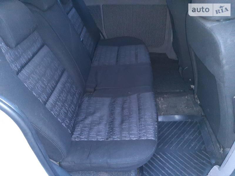 Мінівен Renault Kangoo 2008 в Харкові