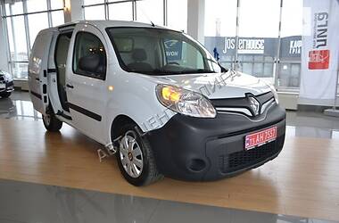 Renault Kangoo 2015