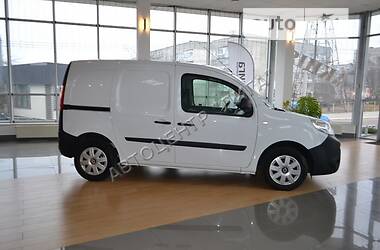 Грузопассажирский фургон Renault Kangoo 2015 в Хмельницком