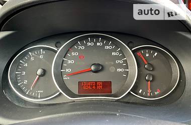 Мінівен Renault Kangoo 2012 в 