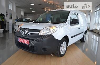 Renault Kangoo 2015