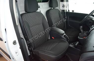 Грузопассажирский фургон Renault Kangoo 2015 в Хмельницком