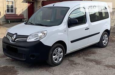 Универсал Renault Kangoo 2015 в Днепре