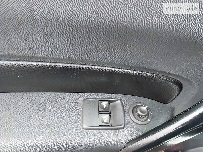 Мінівен Renault Kangoo 2017 в Дубні
