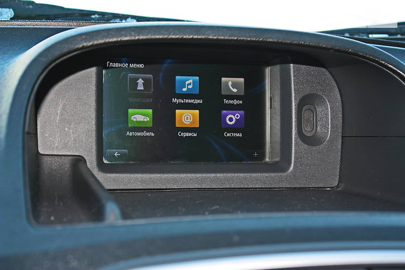 Вантажопасажирський фургон Renault Kangoo 2016 в Кременчуці