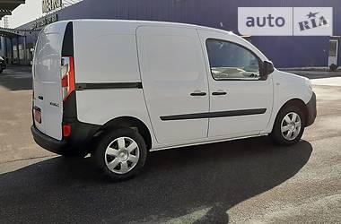 Грузопассажирский фургон Renault Kangoo 2015 в Львове