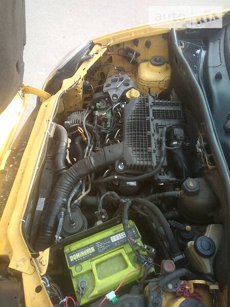 Универсал Renault Kangoo 2006 в Буче фото 6 Универсал Renault Kangoo 2006 в Буче