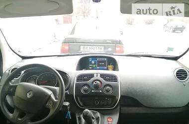 Мінівен Renault Kangoo 2013 в Кам'янець-Подільському