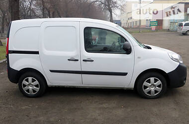 Мінівен Renault Kangoo 2015 в 