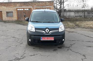 Renault Kangoo 2015