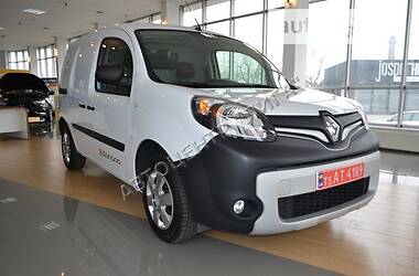 Renault Kangoo 2015