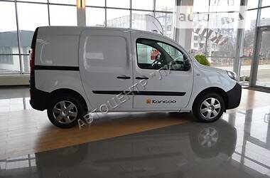 Грузопассажирский фургон Renault Kangoo 2015 в Хмельницком