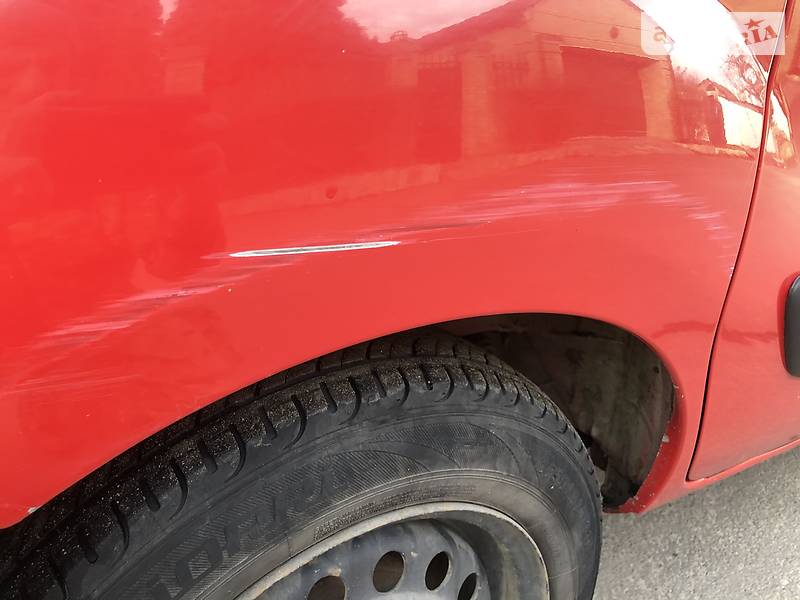 Універсал Renault Kangoo 2006 в Одесі