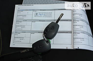 Вантажопасажирський фургон Renault Kangoo 2016 в 
