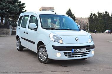 Універсал Renault Kangoo 2009 в 