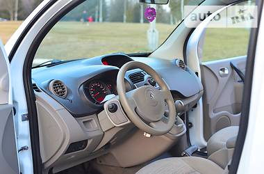 Універсал Renault Kangoo 2009 в 