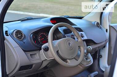 Універсал Renault Kangoo 2009 в 