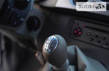 Універсал Renault Kangoo 2009 в 