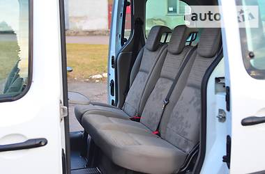 Універсал Renault Kangoo 2009 в 