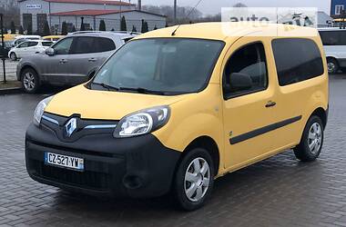 Renault Kangoo 2013 Renault Kangoo 2013