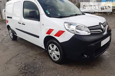 Renault Kangoo 2017