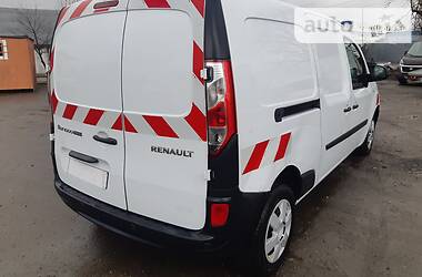 Грузопассажирский фургон Renault Kangoo 2017 в Луцке