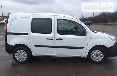 Renault Kangoo 2016
