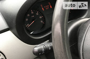Універсал Renault Kangoo 2006 в 