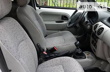 Мінівен Renault Kangoo 2005 в 
