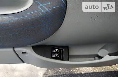 Вантажопасажирський фургон Renault Kangoo 2007 в 
