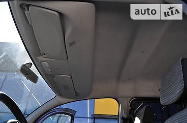 Мінівен Renault Kangoo 2012 в 