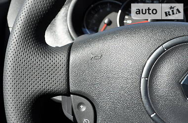 Мінівен Renault Kangoo 2012 в 