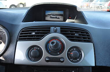 Мінівен Renault Kangoo 2012 в 