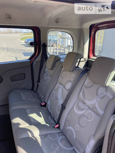 Універсал Renault Kangoo 2009 в Бучі